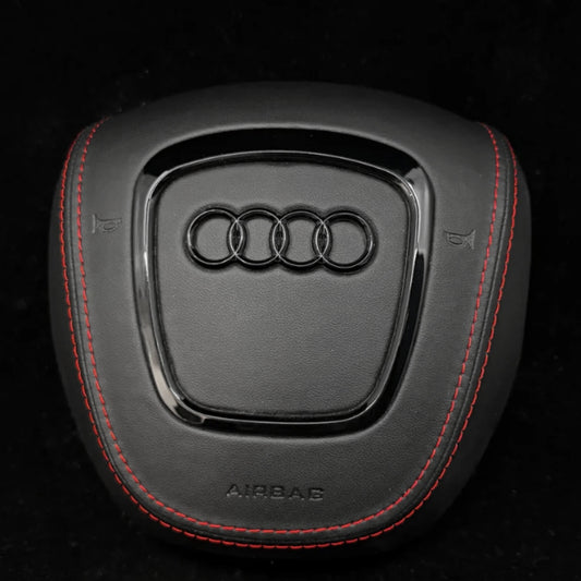 Cache Airbag Audi B7