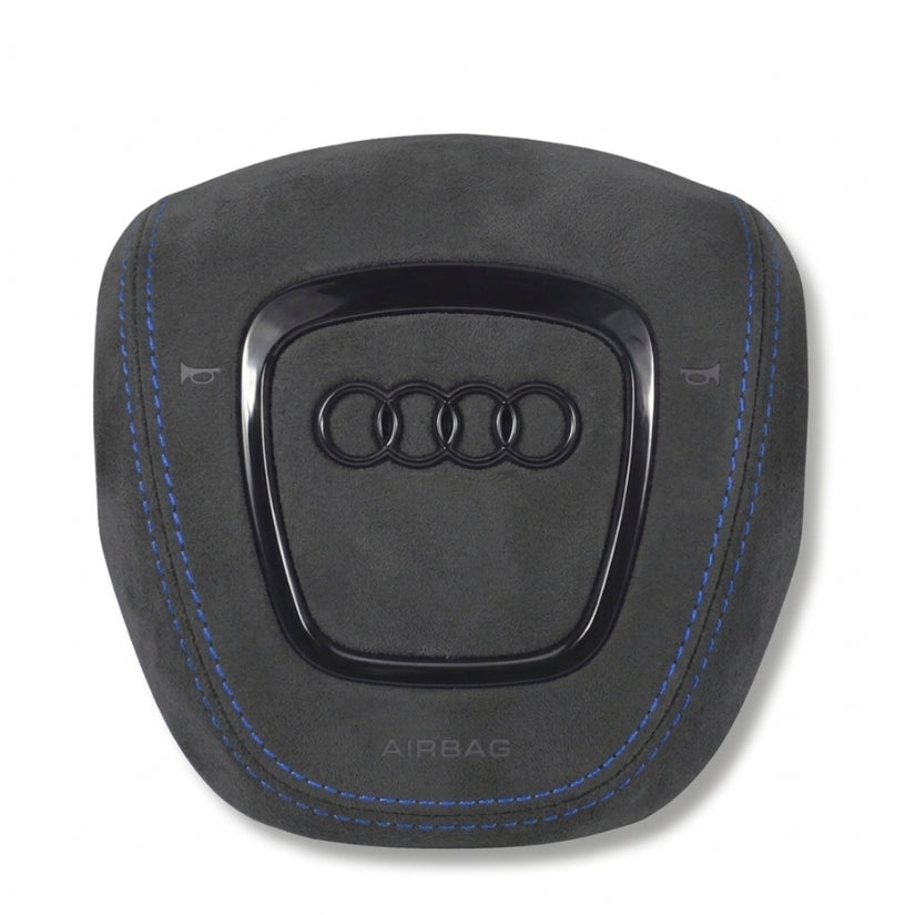 Cache Airbag Audi B7