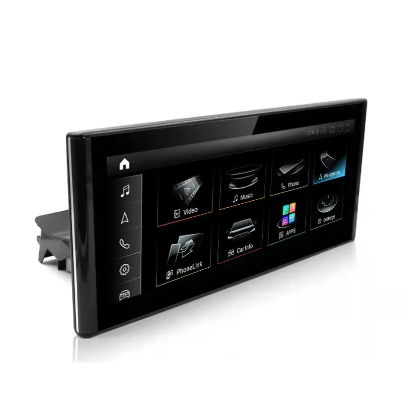 Ecran Autoradio CarPlay Audi A1