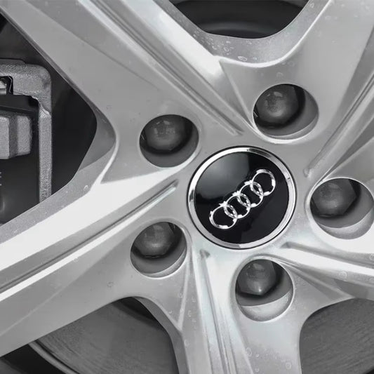 Centre Roue Audi