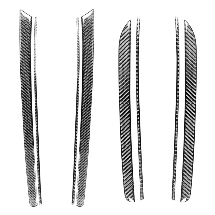 Audi Q5 A5 A4 B8 Carbon-Einsatz