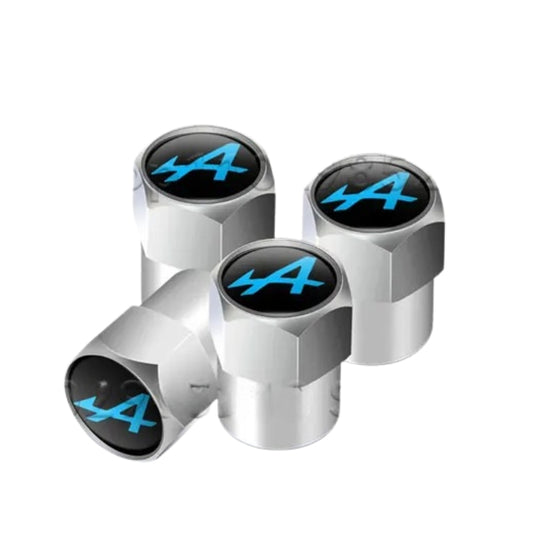 Bouchons Valve Alpine