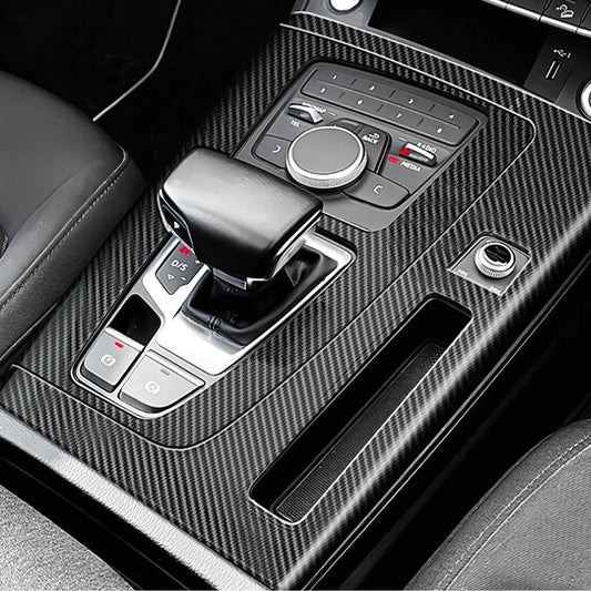 Inserts Carbone Style Audi Q5 FY