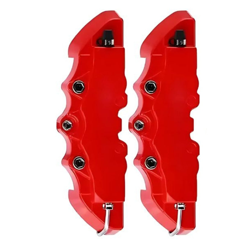 Couvercles D'étrier ARMA En Polaire - Confort Et Protection, Made In UK