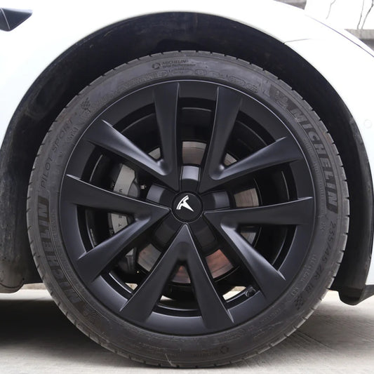 Centre de roues Tesla