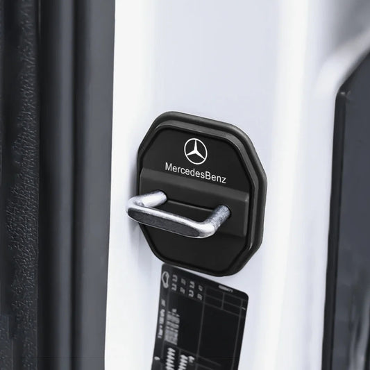 Cache Serrure Mercedes / AMG