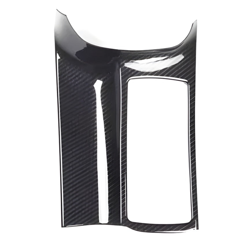 Inserts Carbone VW Golf 6