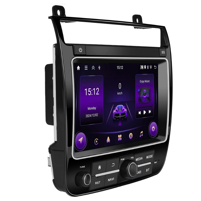CarPlay VW Polo Golf 5/6 car radio screen