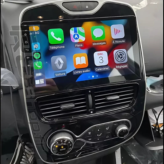 Clio 4 Ecran carplay