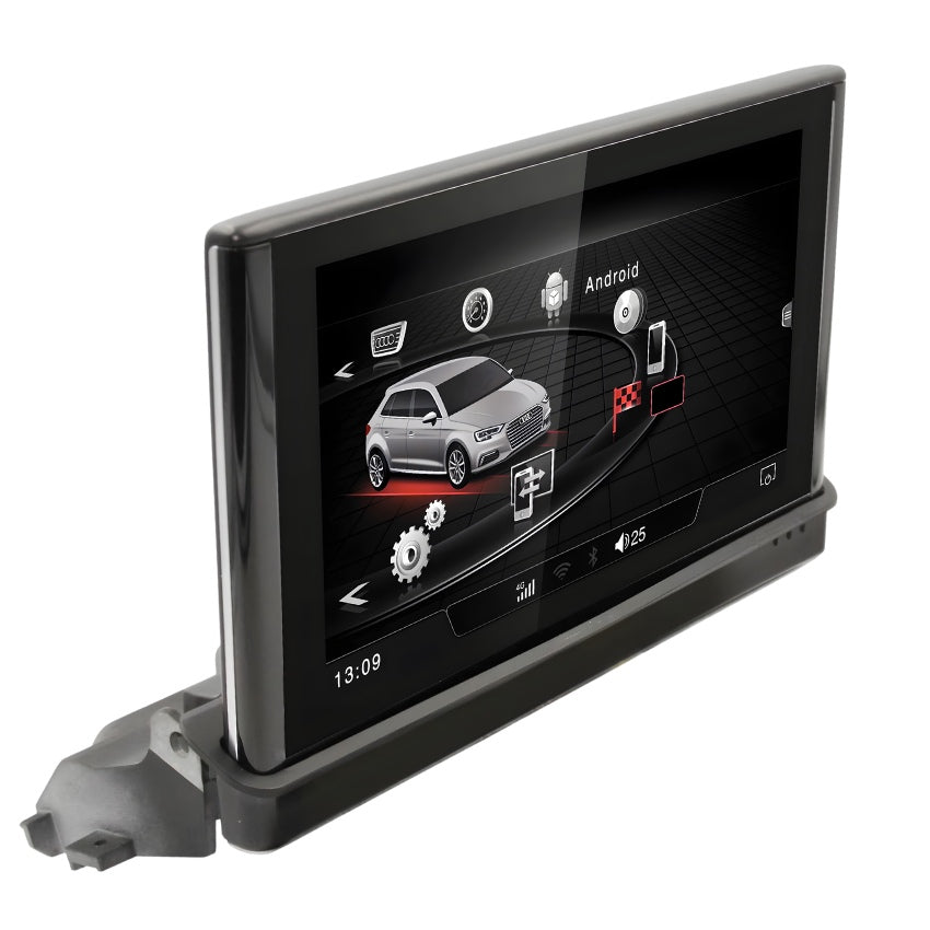 carplay ecran a3 8v
