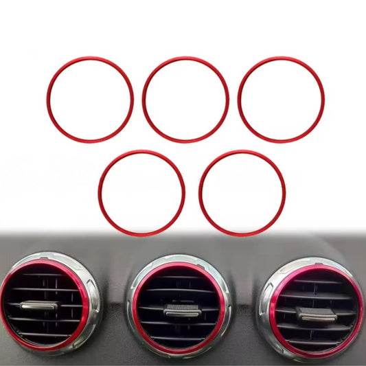 Cercalge Ventilation Alu Audi TT Mk2