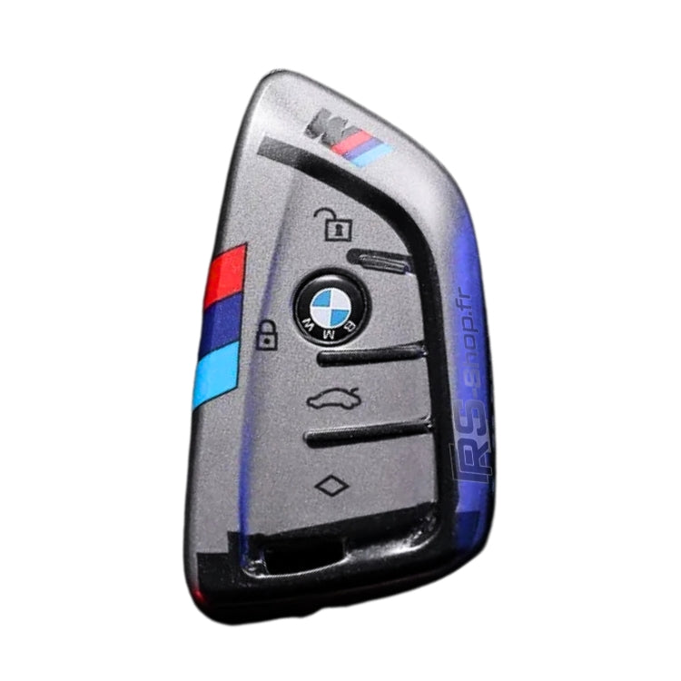 BMW M Performance Key Case – RS SHOP