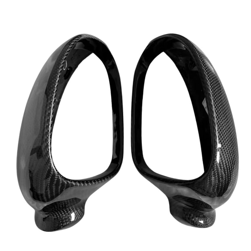 Coque rétroviseur Golf 5