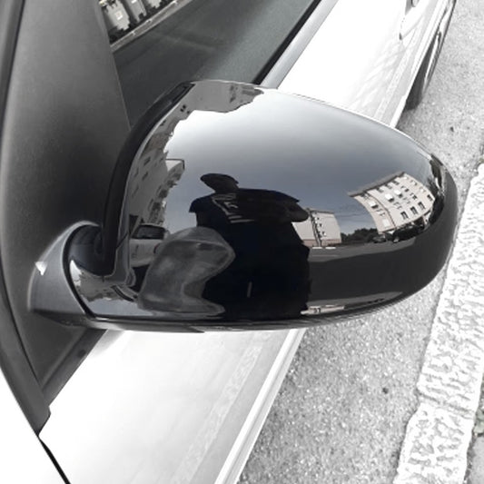 Coque rétroviseur Golf 5