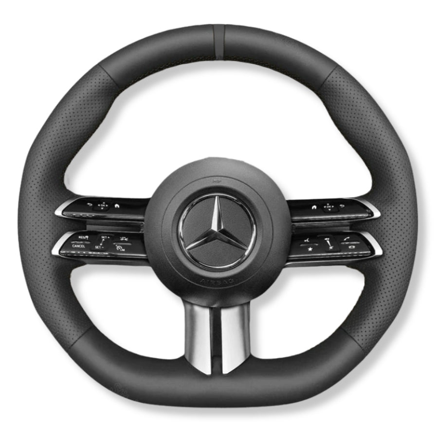 Couvre volant Mercedes W206