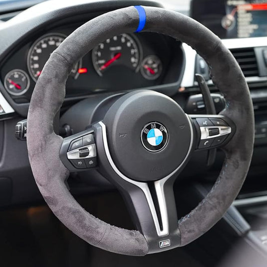 Couvre Volant BMW F10 F20 F30