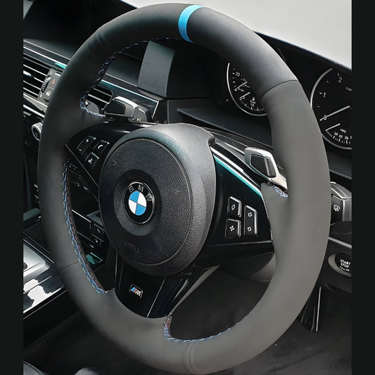 Couvre Volant BMW E60