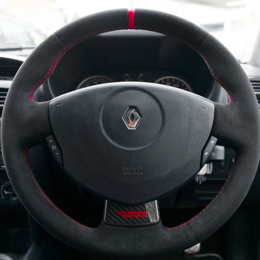 Couvre Volant Clio 2