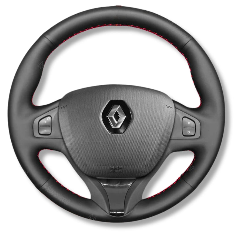 Couvre Volant Clio 4
