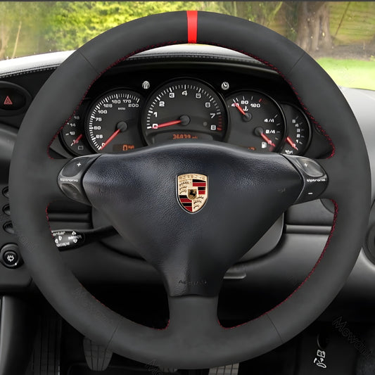 Couvre volant Porsche 911 (996)