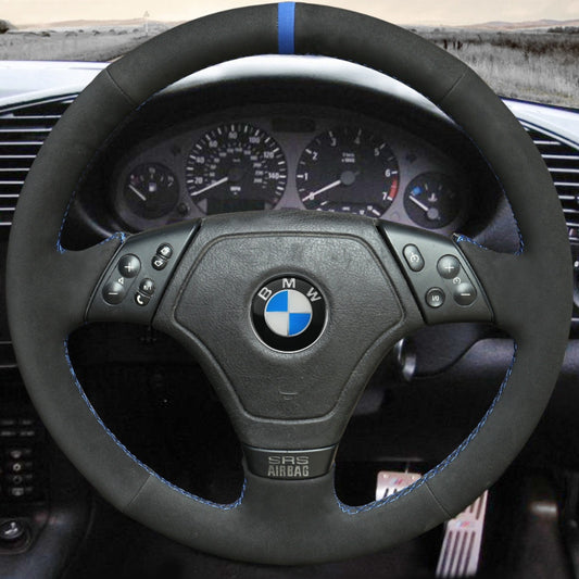 Couvre Volant BMW E36