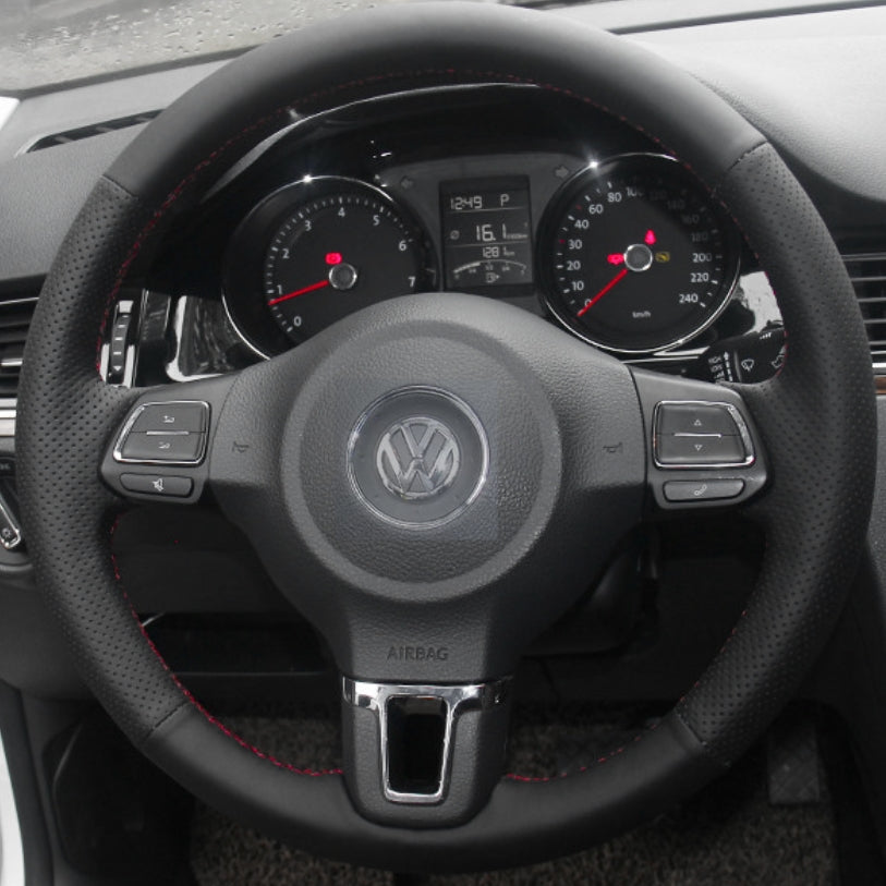 Couvre volant VW Golf 6