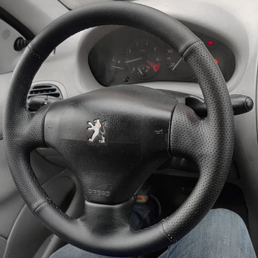 Couvre Volant Peugeot 206