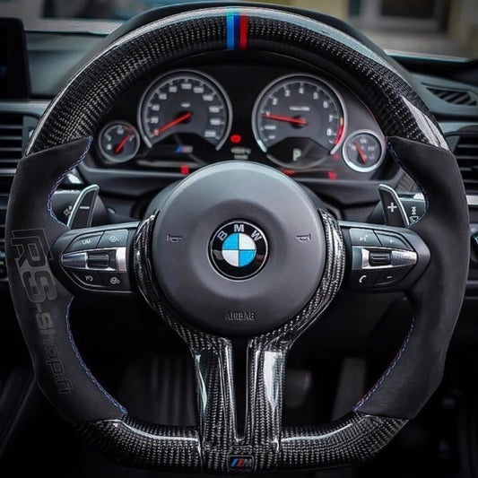 Volant BMW F10 F20 F30 M3