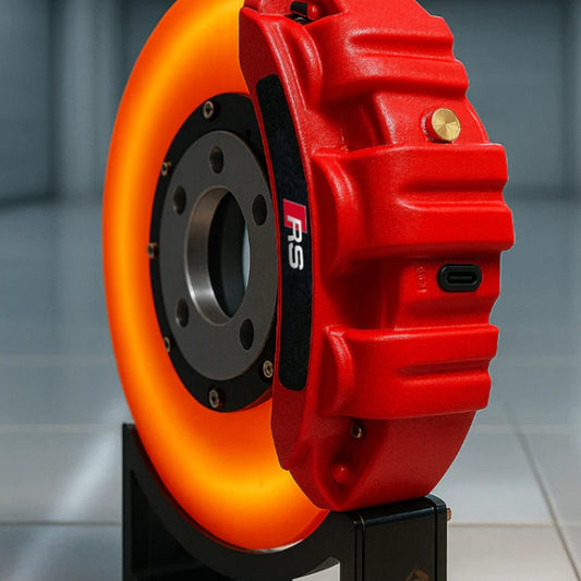 Disque de Frein Déco LED