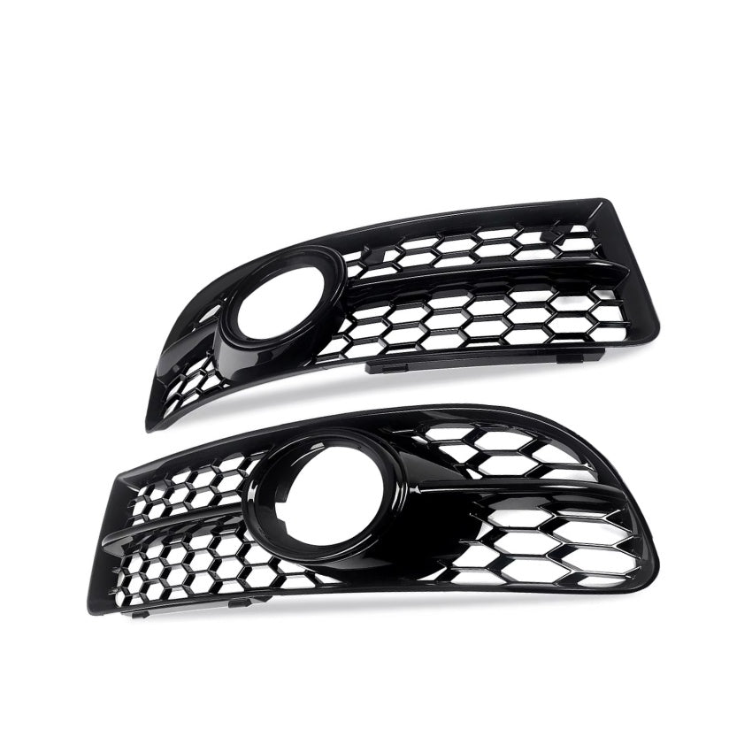 Black Grille for A4 B7