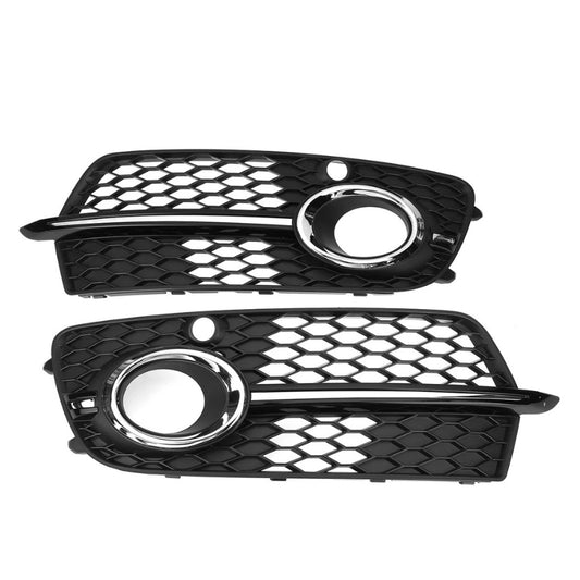 Grille Anti Brouillard Q5 8R