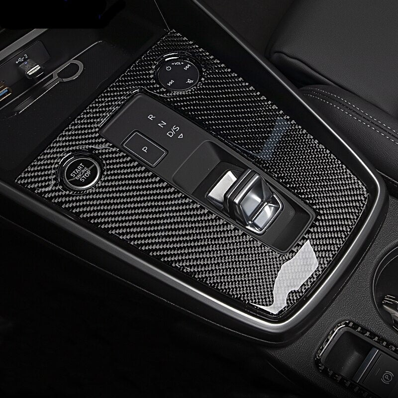 Carbon Console / Dashboard A3/S3/RS3 8Y