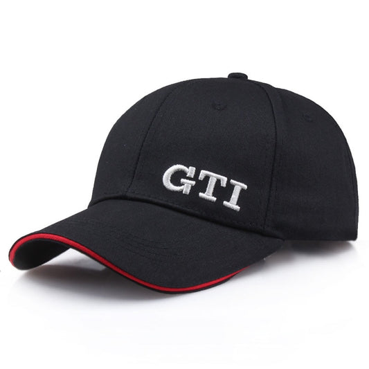 Casquette VW GTI
