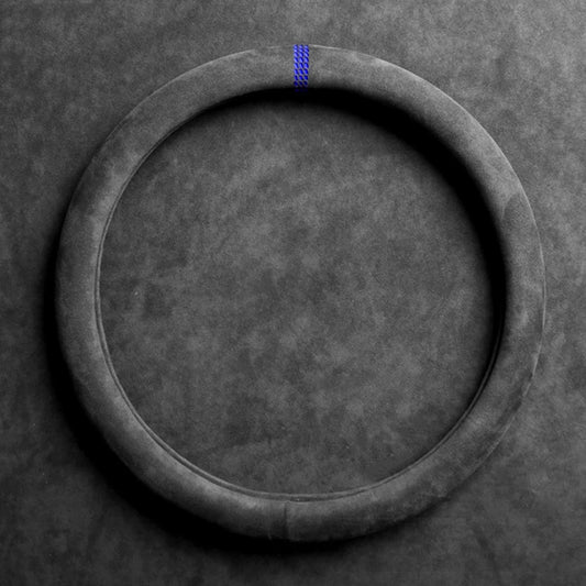 Couvre Volant Universel Alcantara