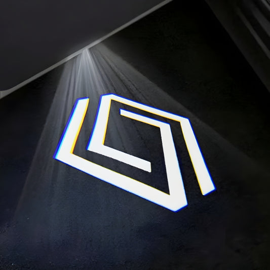 Projecteur Led Porte Renault