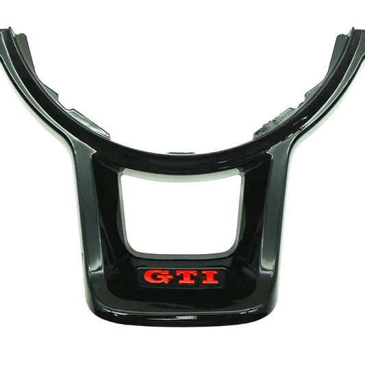 Logo Insert Volant GTI / R