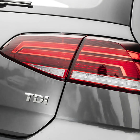 Logo 1.9TDI / 2.0TDI / 2.5TDI / 3.0TDI