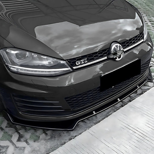 Spoiler Lame Avant Golf 6 / 7 / GTI / R