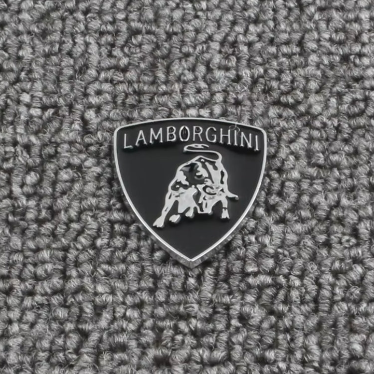 Lamborghini logo