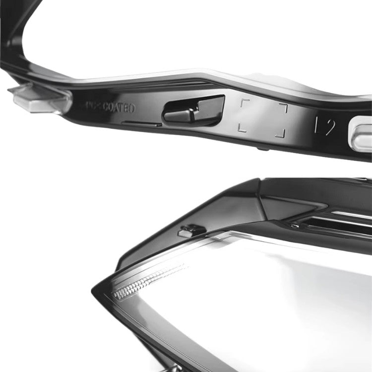 Coque Phare VW Golf 8