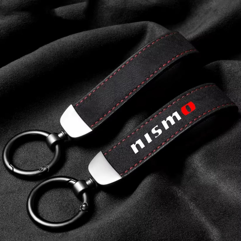 Porte Clé Nissan / GTR / Nismo