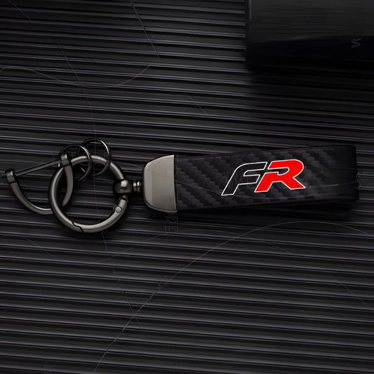 Porte Clé Seat FR