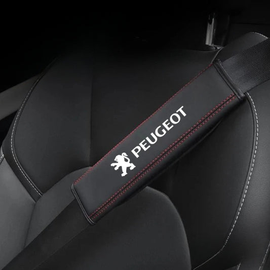 Protège Ceinture Peugeot