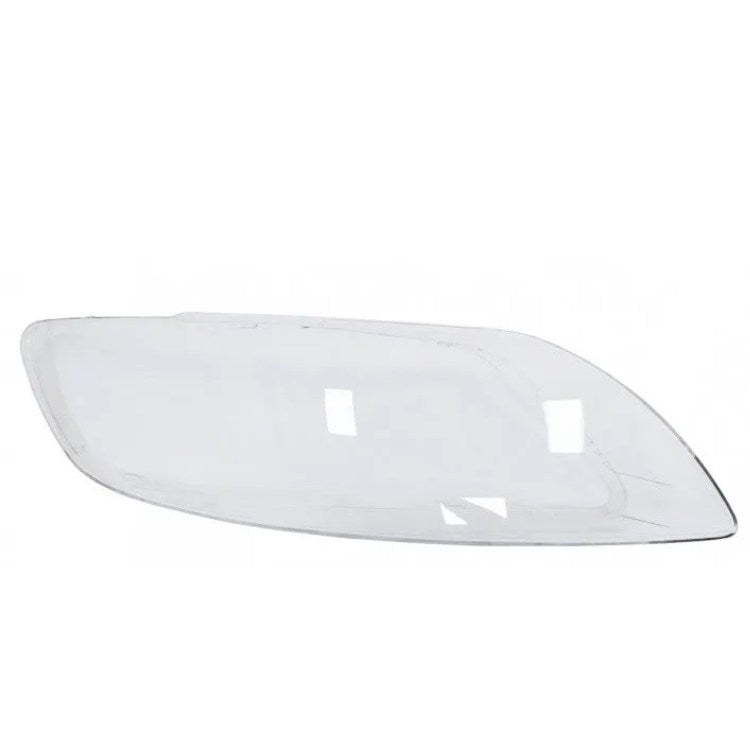 Headlight Lens Cover for Audi Q7 4L