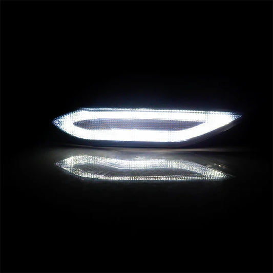 Clignotant Latéral Led dynamique Porsche Cayenne