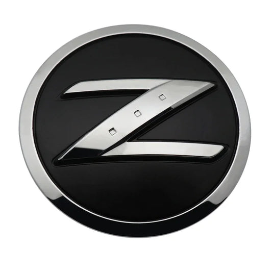 Logo 350Z 370Z Nissan