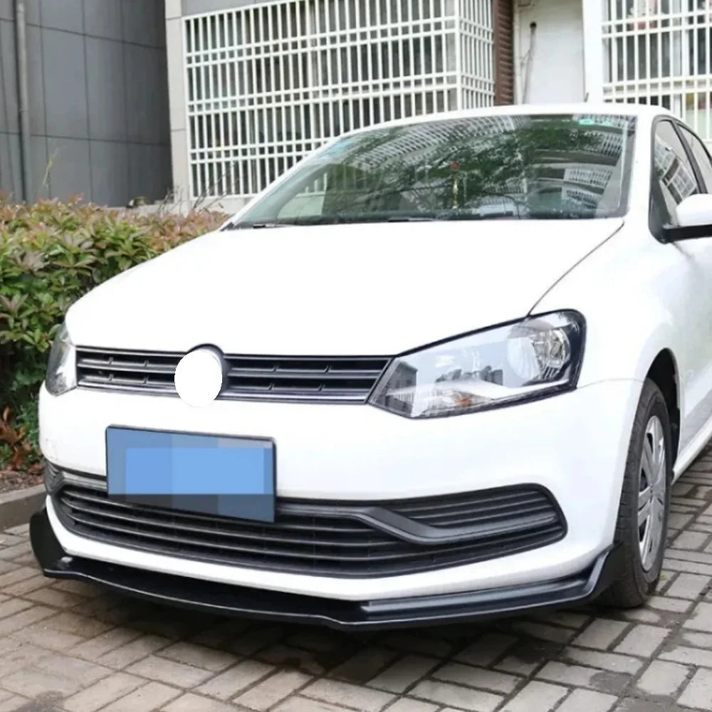 Polo Front Blade