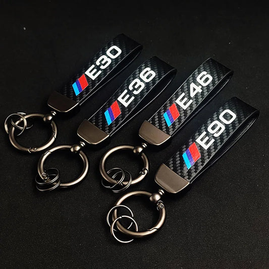 Porte Clé BMW E36 E46 E60 E90