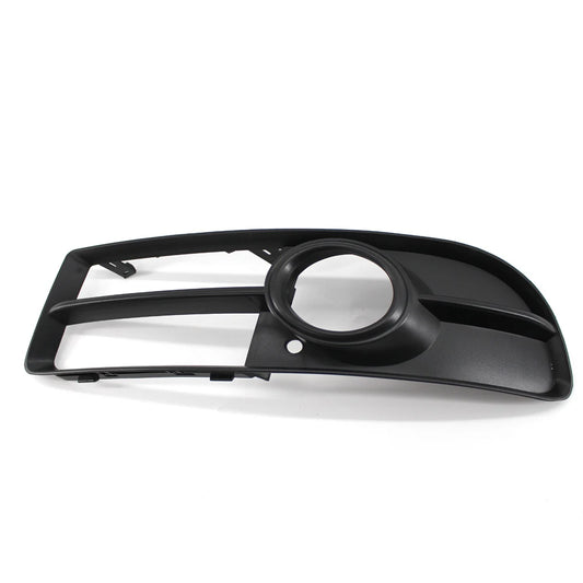 Fog light grille for Audi A4 S4 S-Line B7