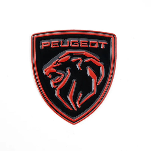 Logo Aile Peugeot